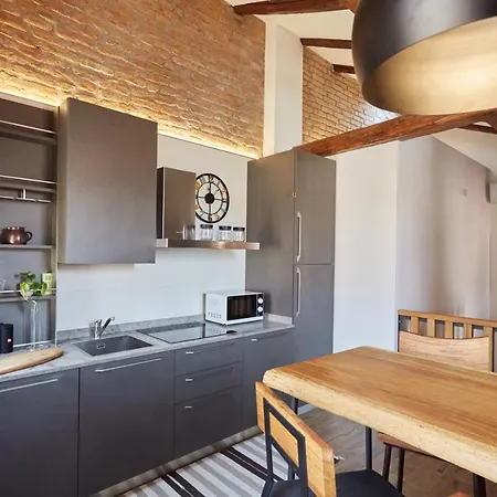 Acqua - Attico Con Terrazza Apartment Venice Exterior photo